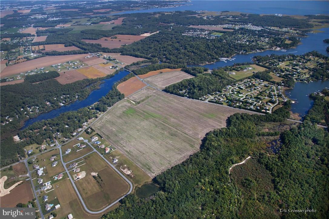 NONE AVAILABLE - Land