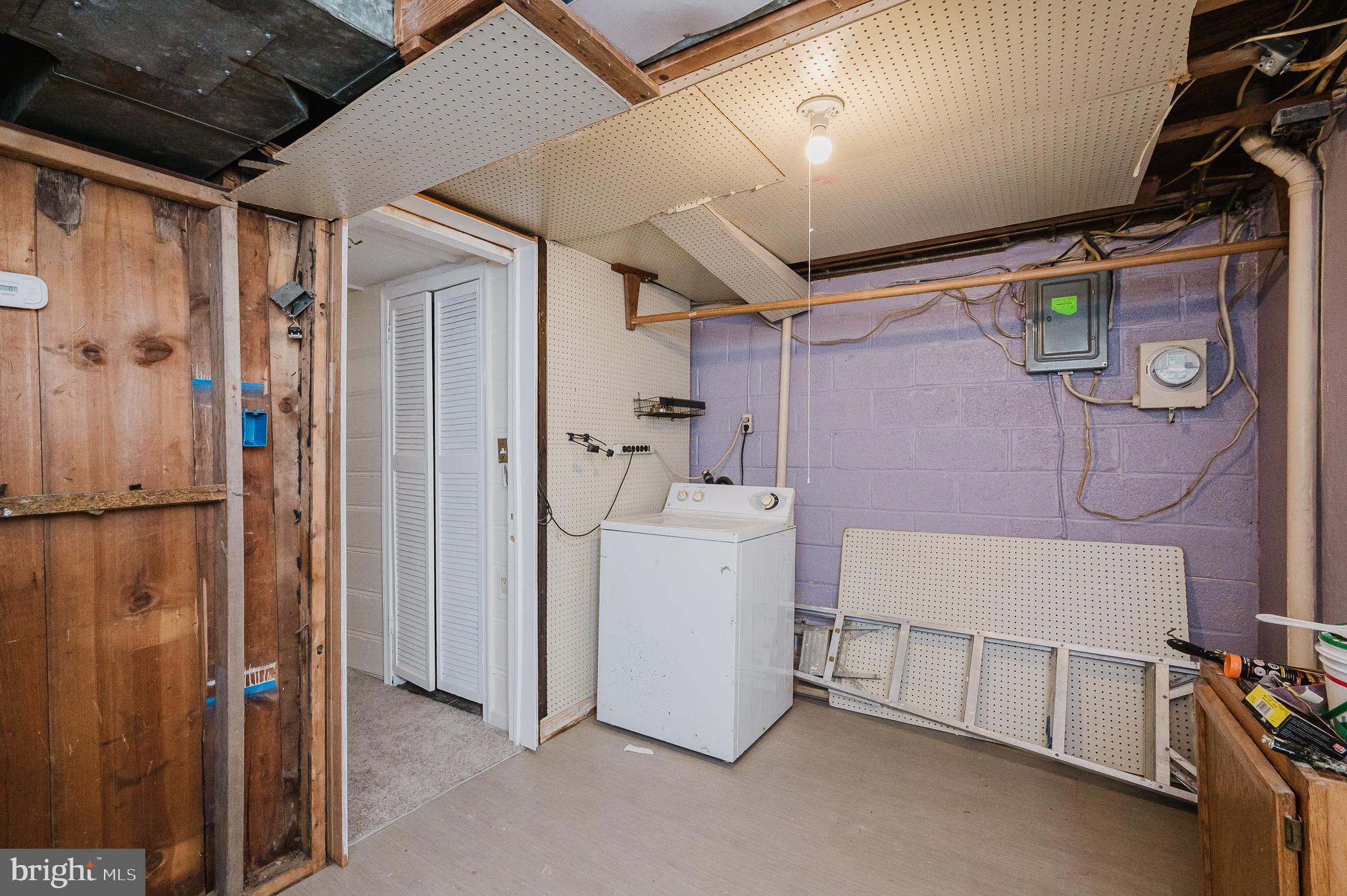 BROENING MANOR - Residential