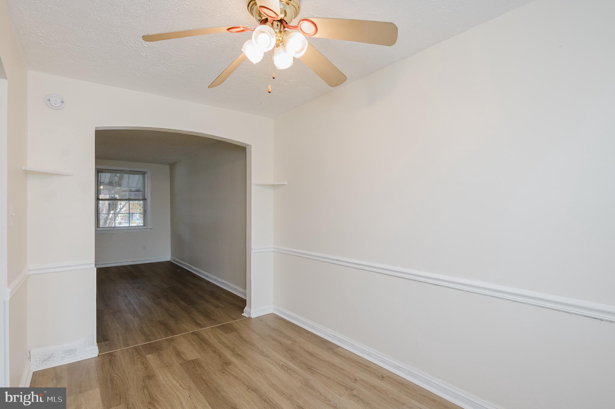 BROENING MANOR - Residential