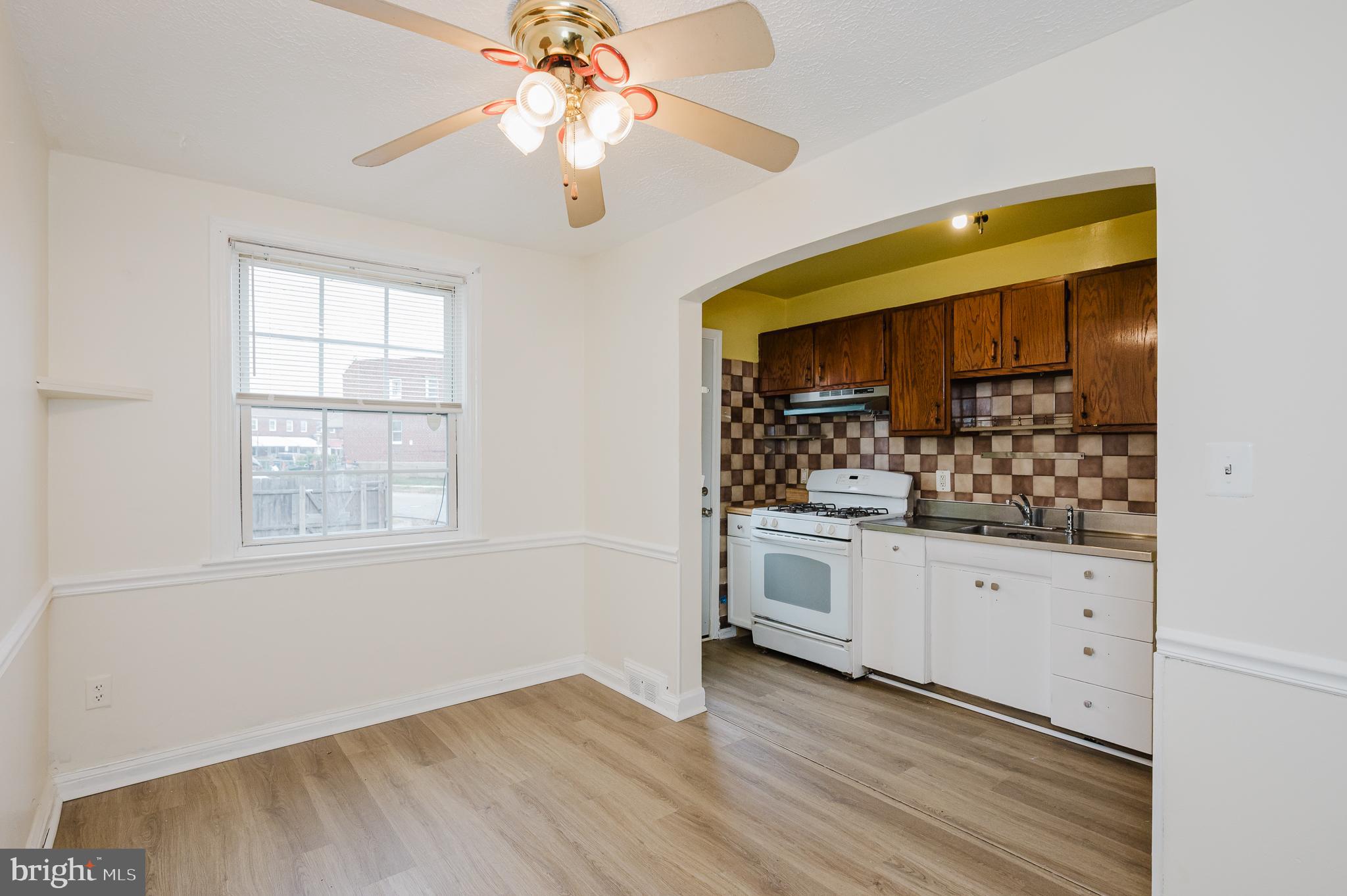 BROENING MANOR - Residential