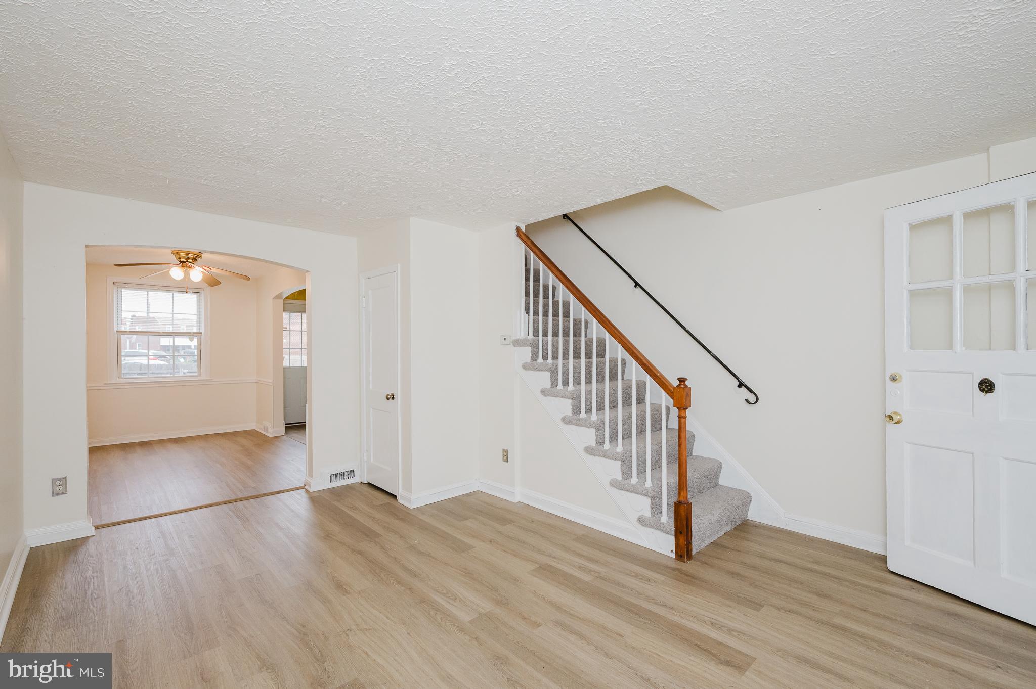 BROENING MANOR - Residential