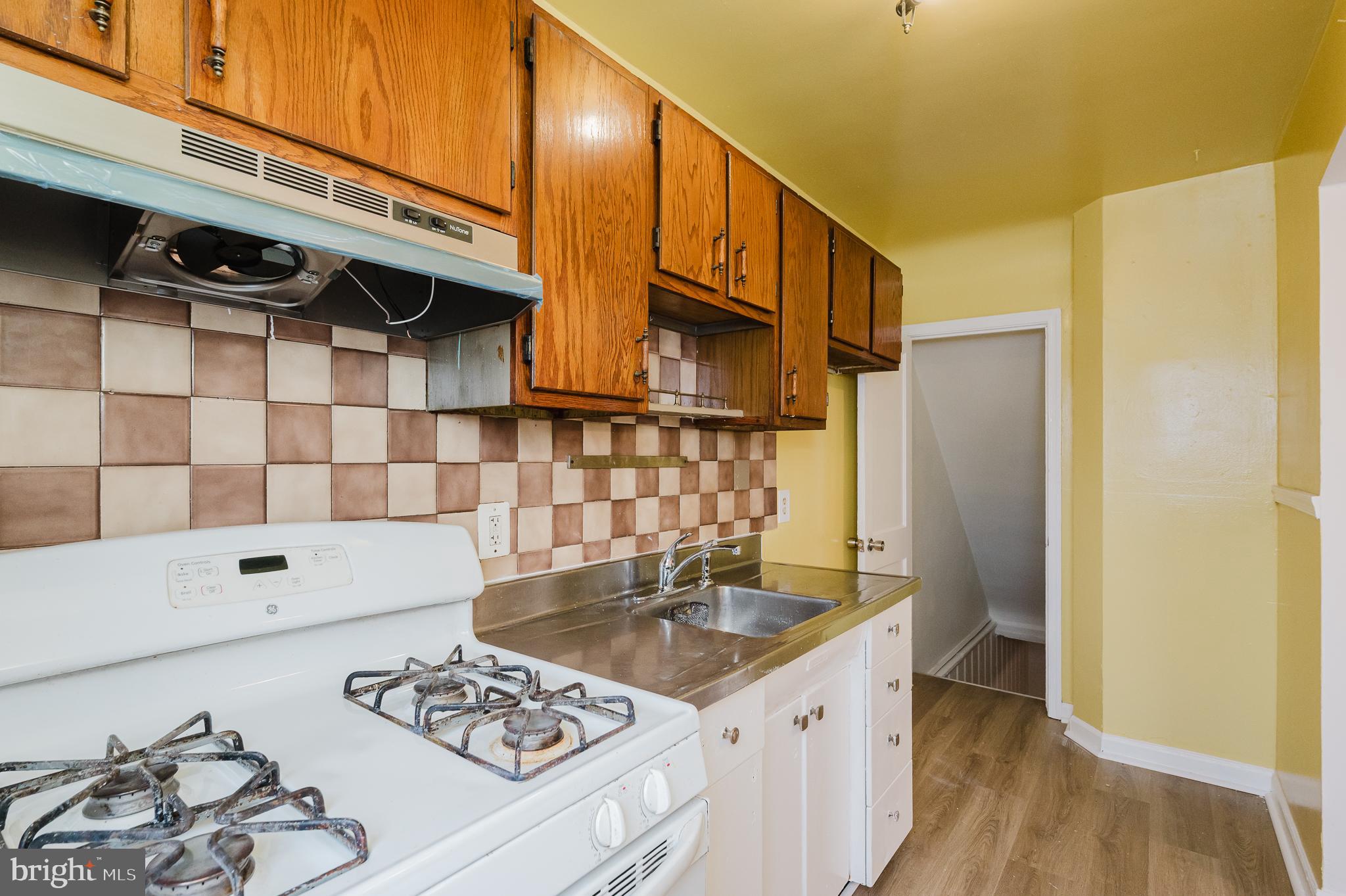 BROENING MANOR - Residential