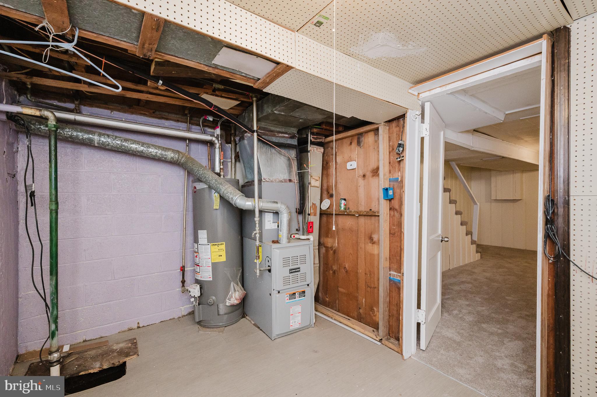 BROENING MANOR - Residential