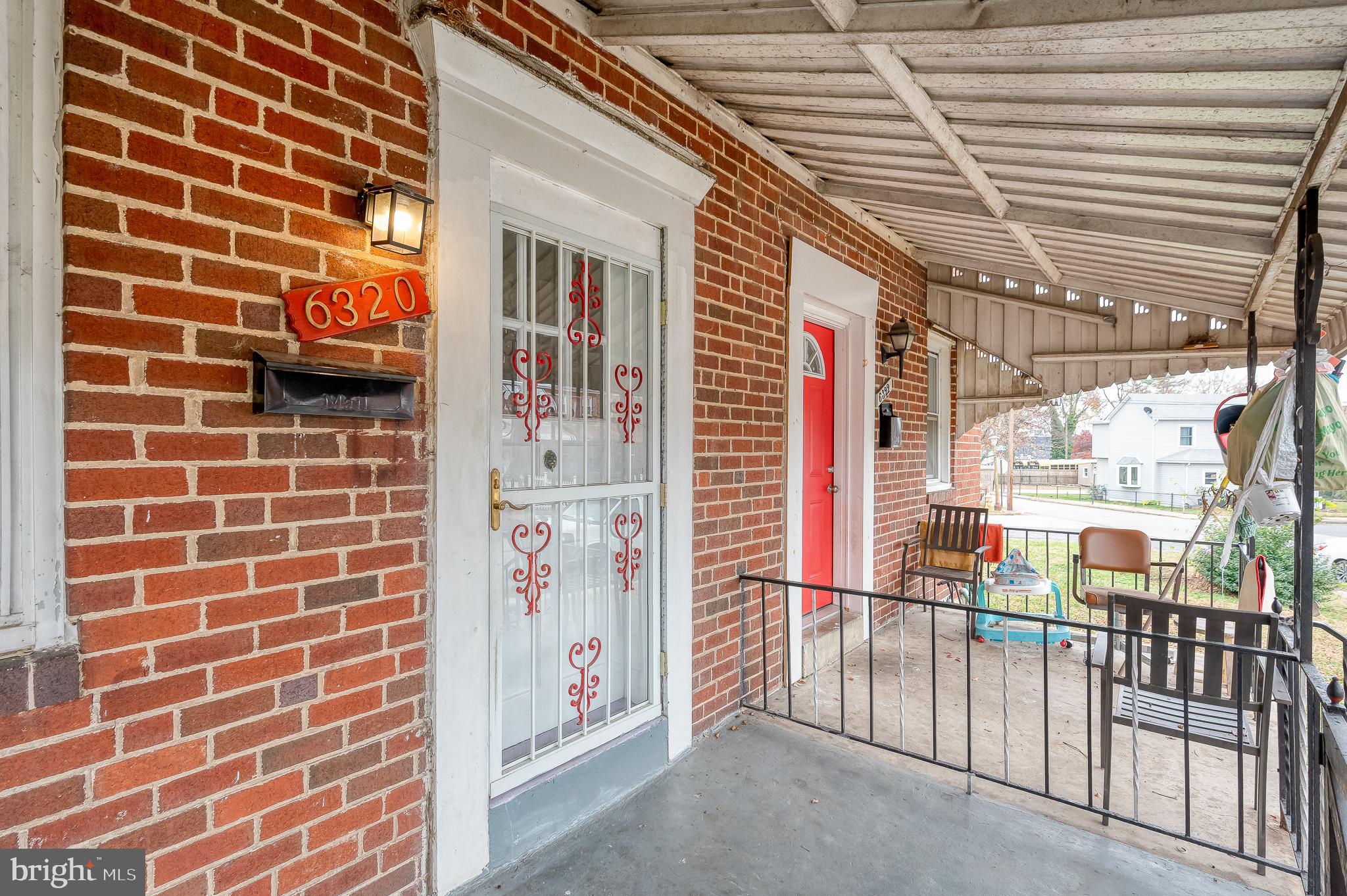 BROENING MANOR - Residential