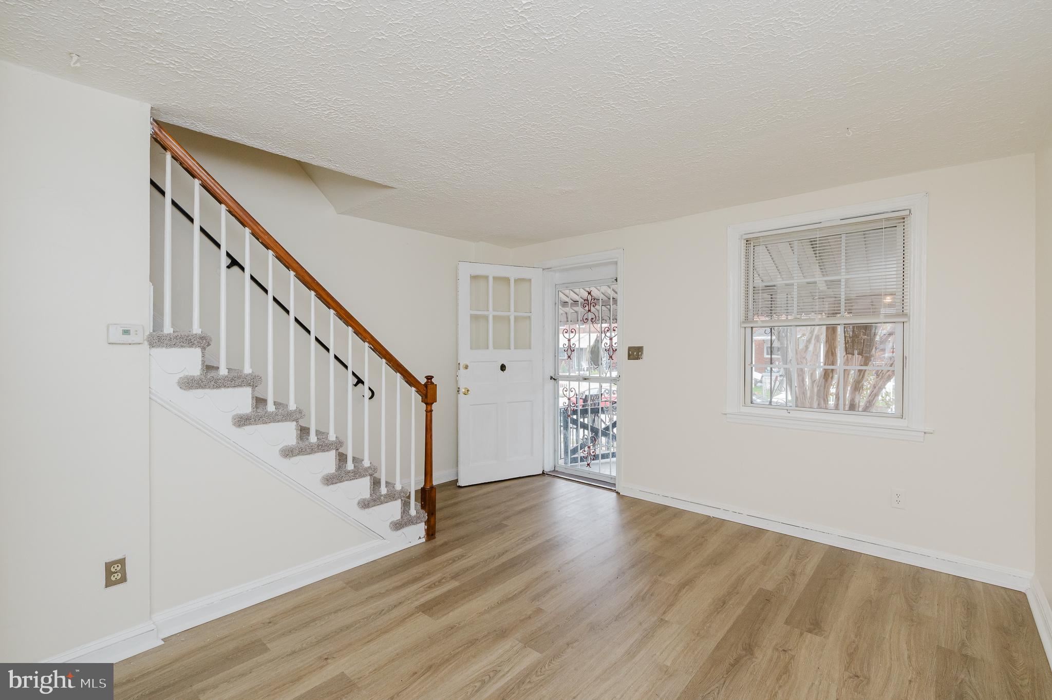 BROENING MANOR - Residential