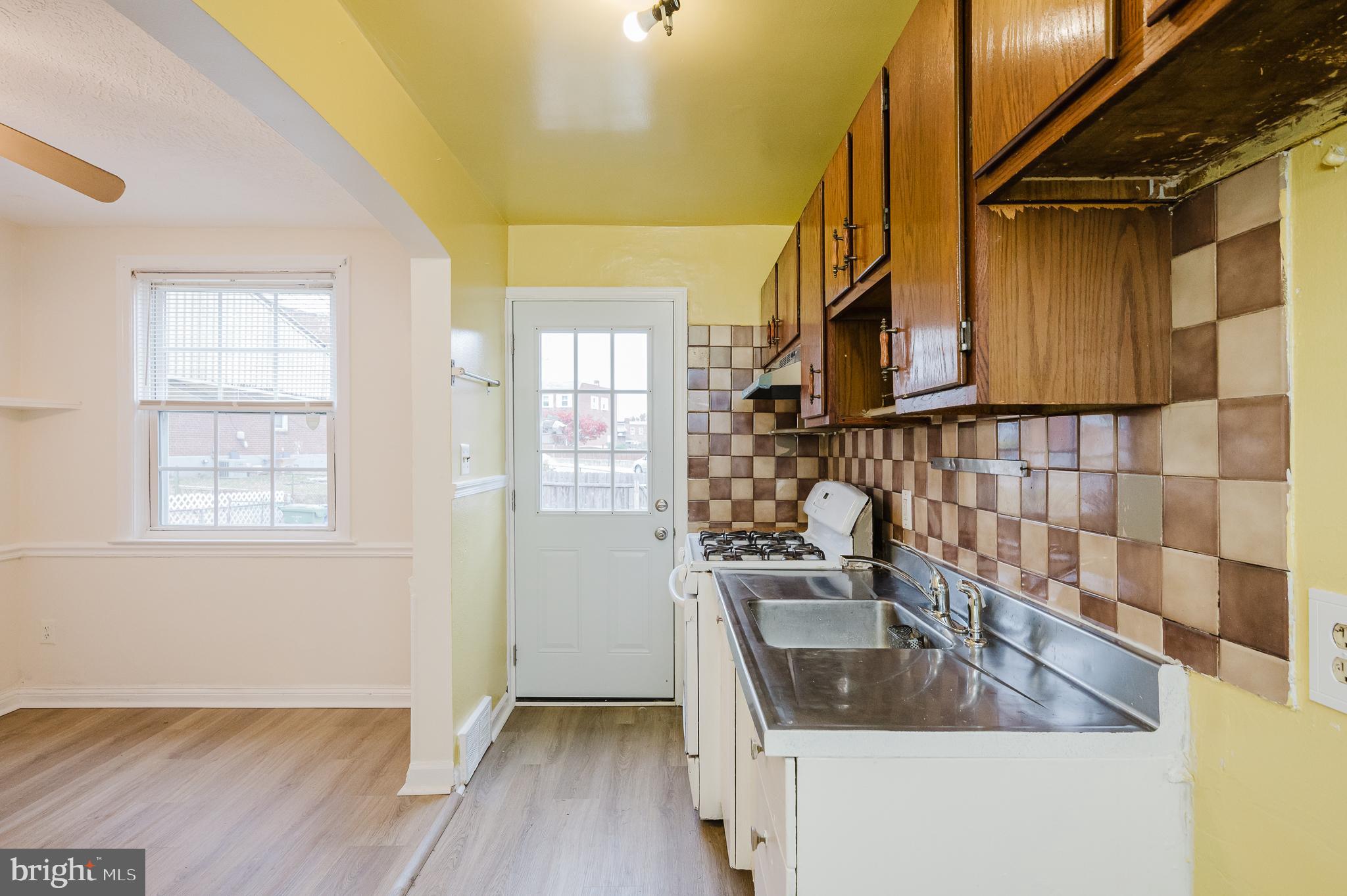 BROENING MANOR - Residential