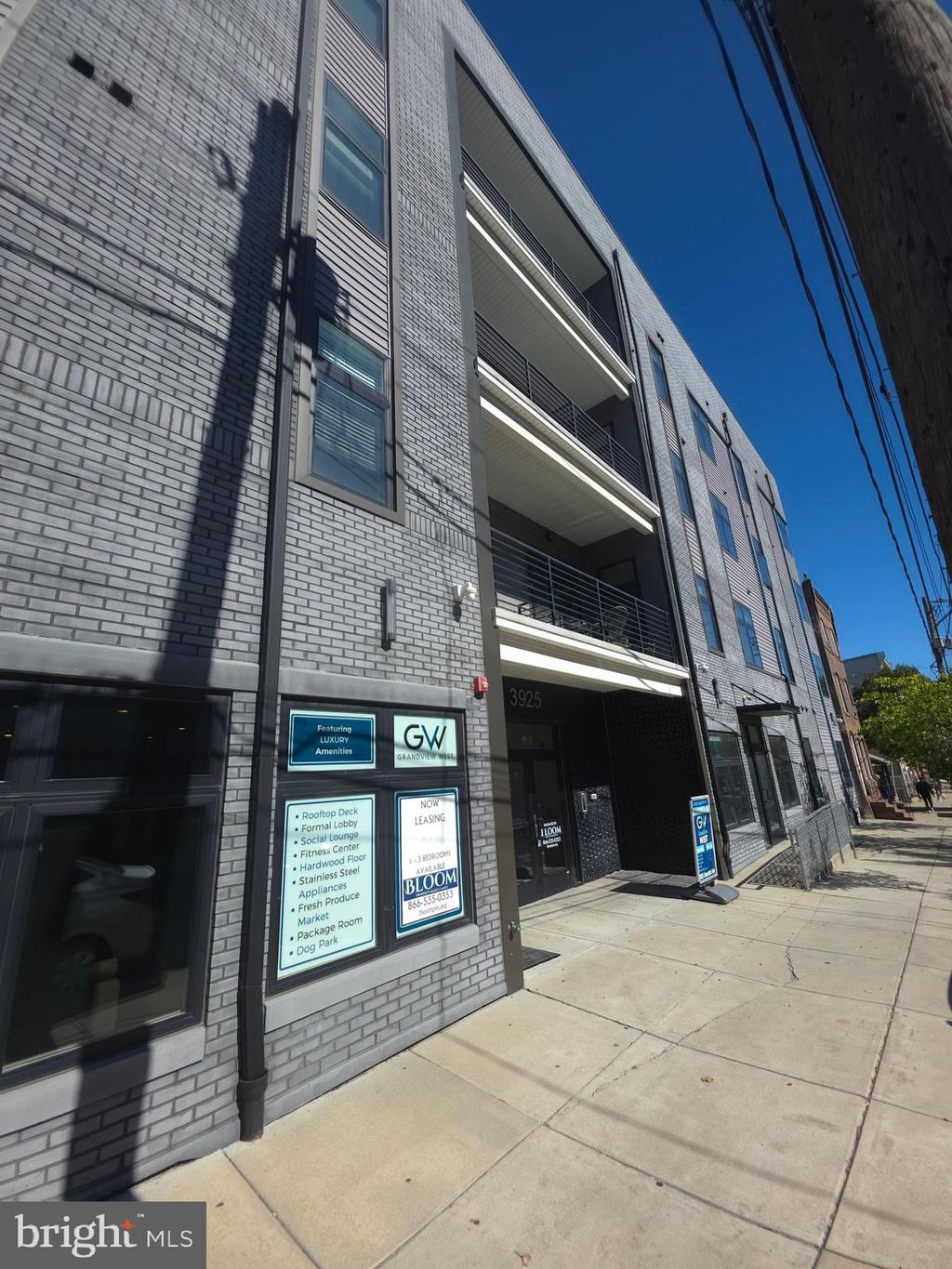 Photo of 3925 Haverford Avenue #204, PHILADELPHIA, PA 19104 (MLS # PAPH2567268)