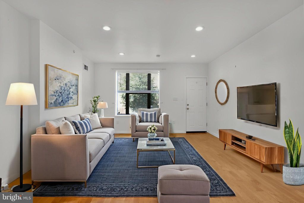 Photo of 2215 S Hicks Street, PHILADELPHIA, PA 19145 (MLS # PAPH2540126)