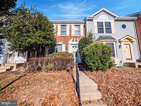 Homes For Sale - 4302 Regalwood Terrace<br/> BURTONSVILLE, MD 20866
