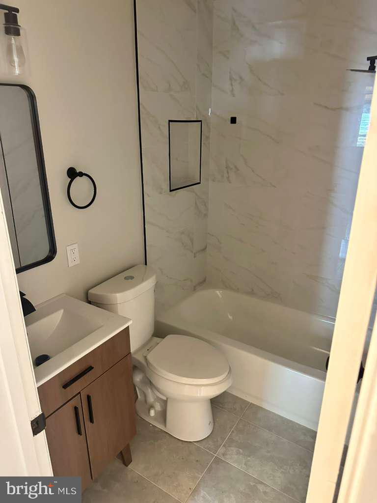 RANDALL RIDGE - Residential