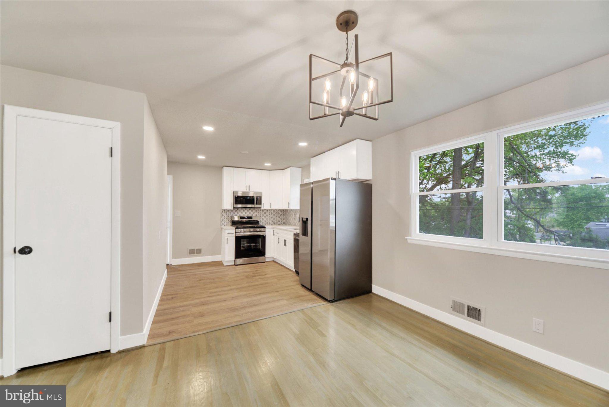 RANDALL RIDGE - Residential