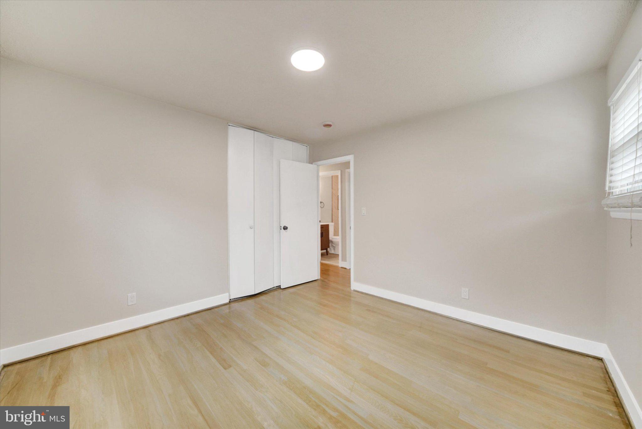 RANDALL RIDGE - Residential