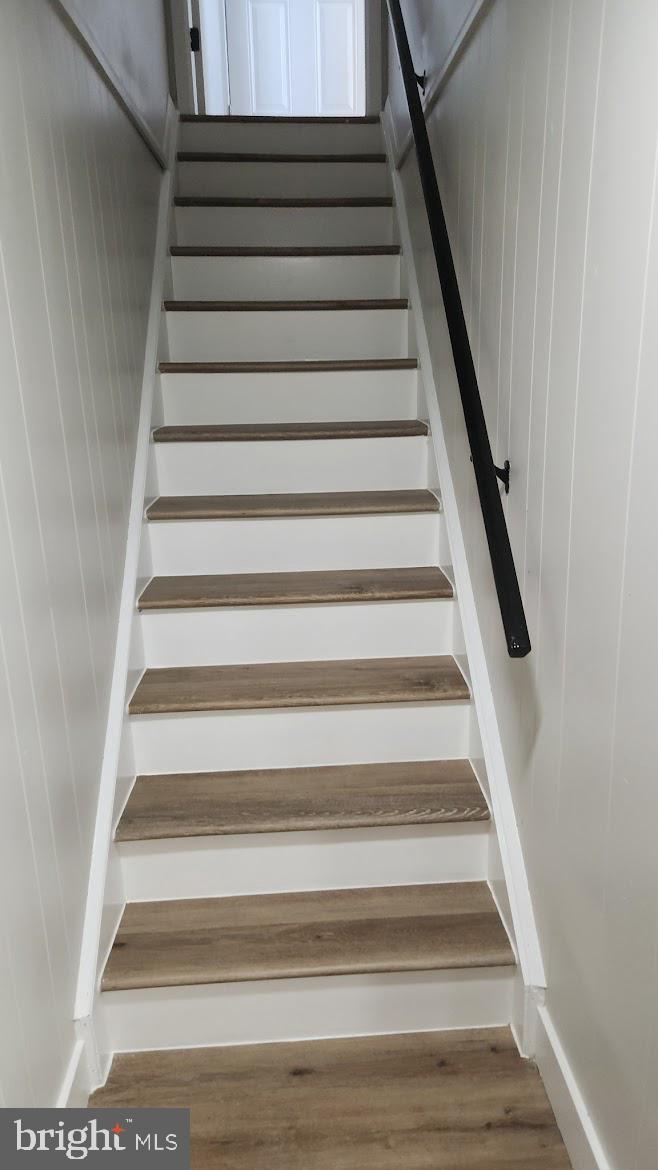 RANDALL RIDGE - Residential