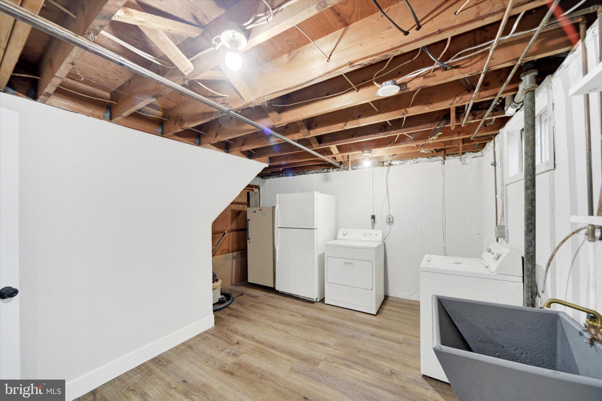 RANDALL RIDGE - Residential