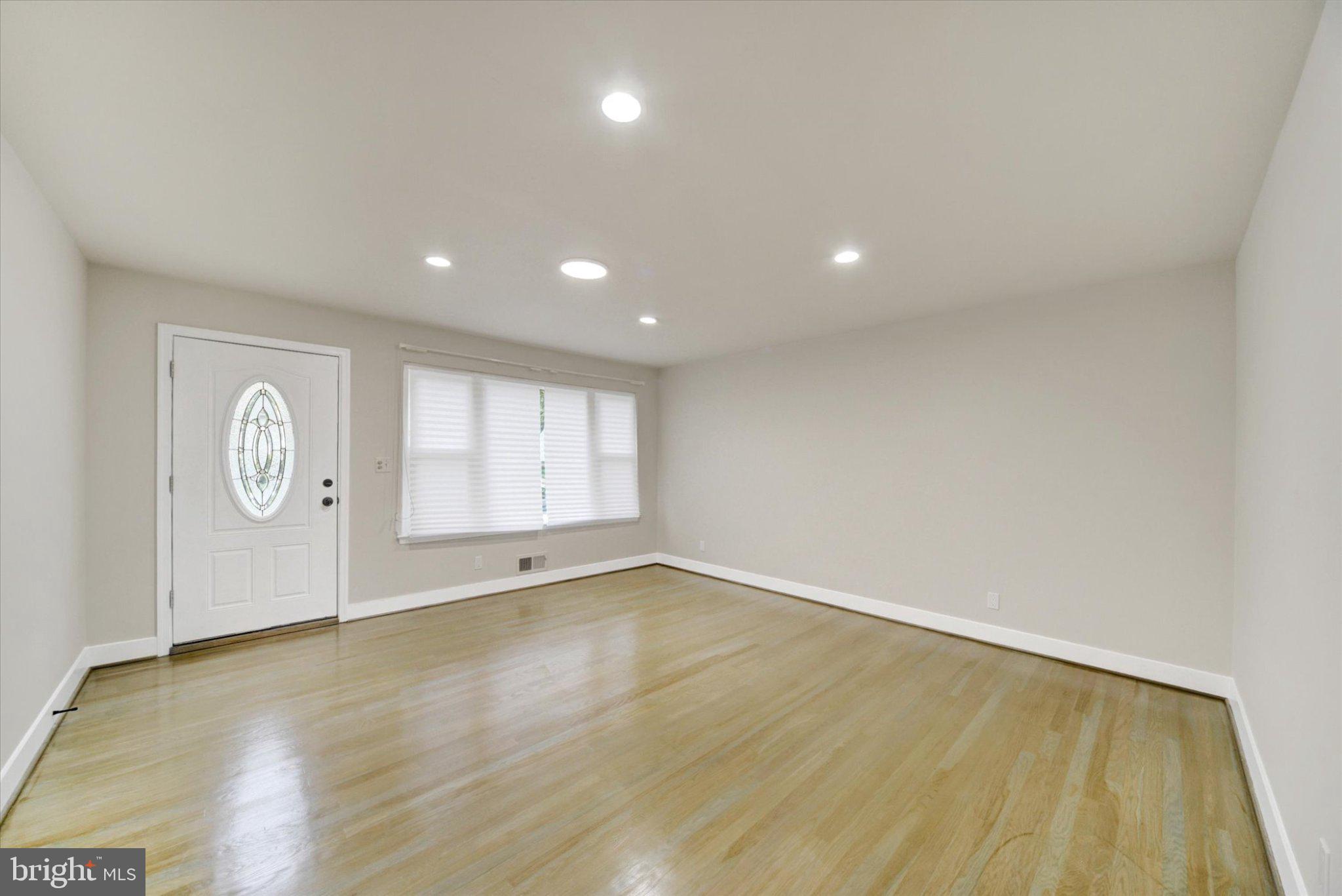 RANDALL RIDGE - Residential