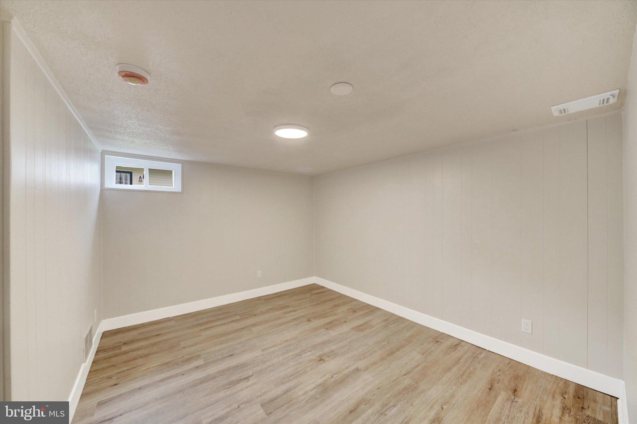 RANDALL RIDGE - Residential