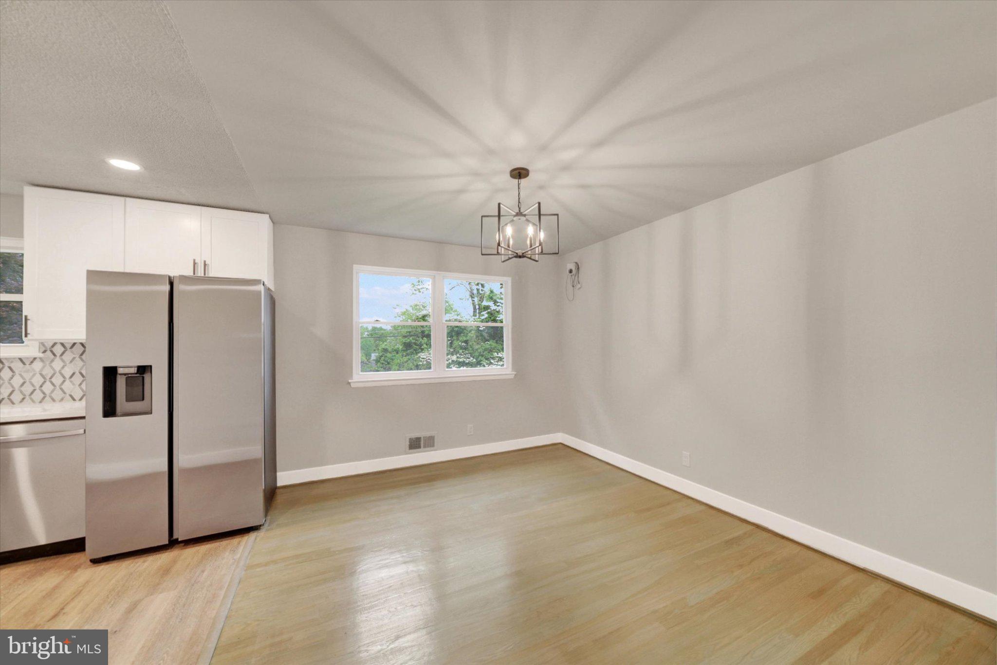 RANDALL RIDGE - Residential