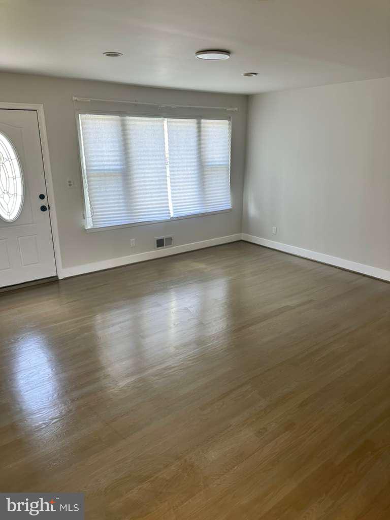 RANDALL RIDGE - Residential