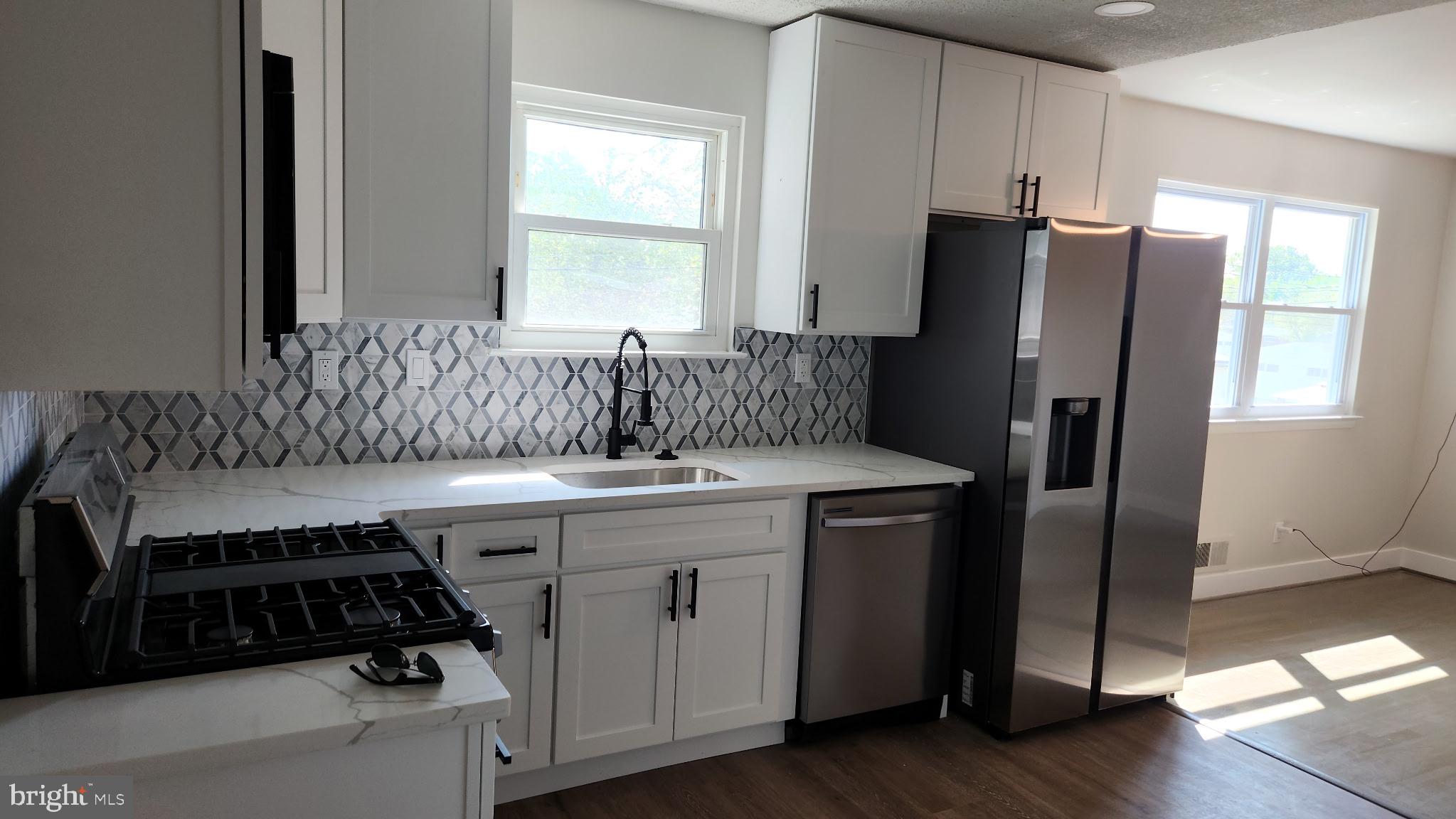 RANDALL RIDGE - Residential