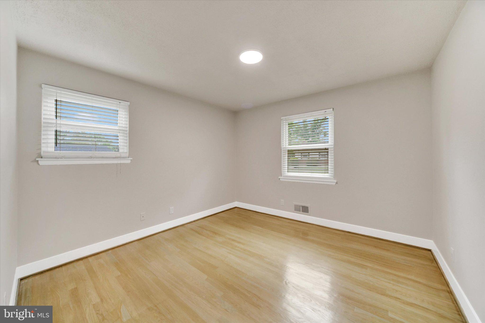 RANDALL RIDGE - Residential