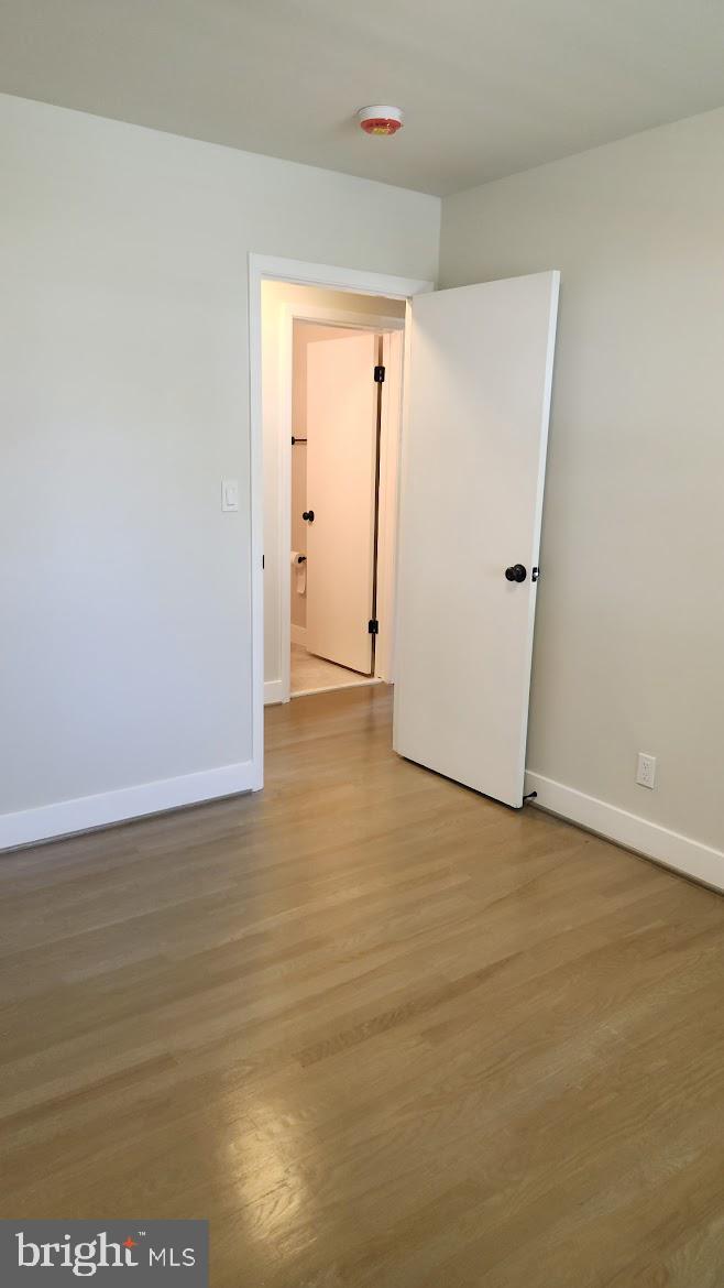 RANDALL RIDGE - Residential