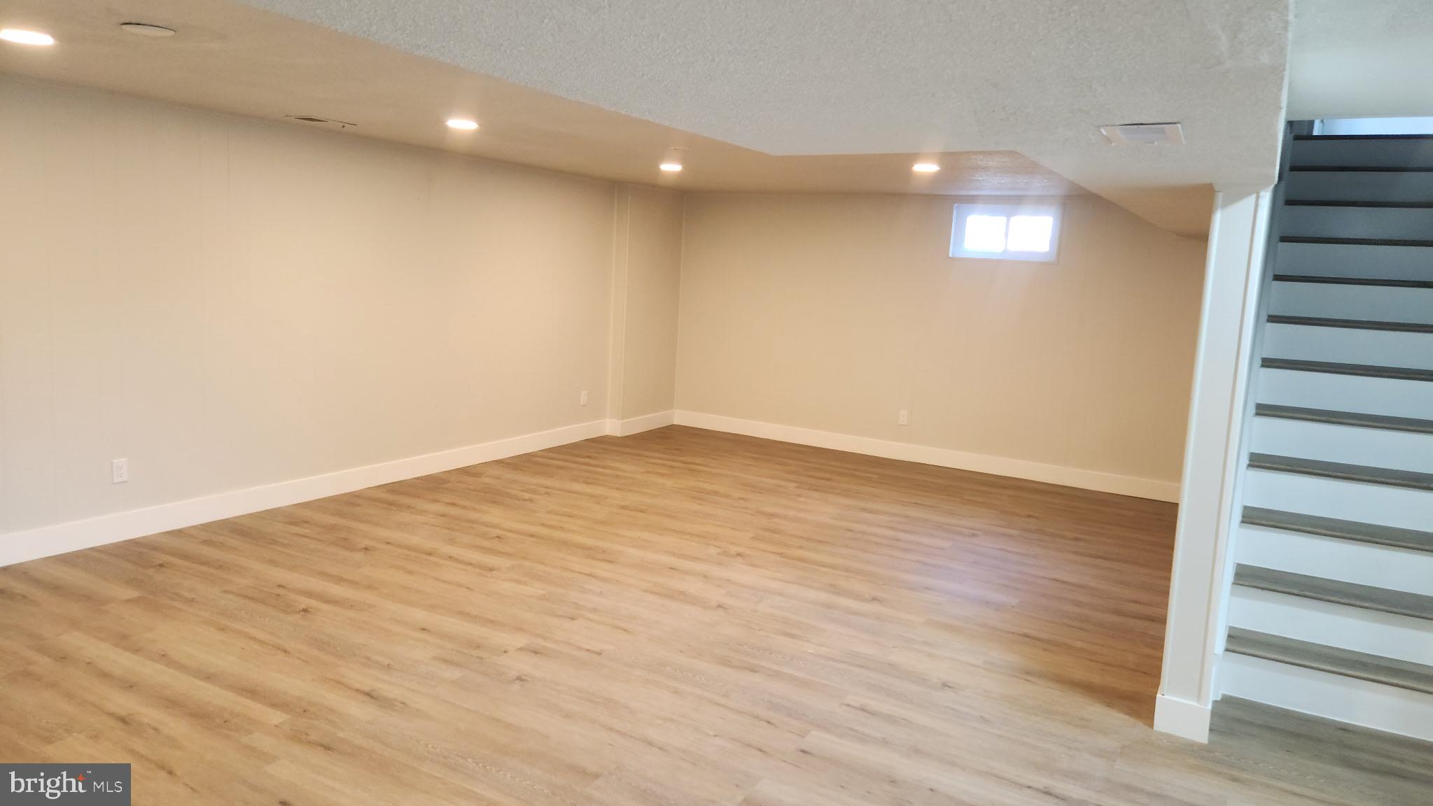 RANDALL RIDGE - Residential