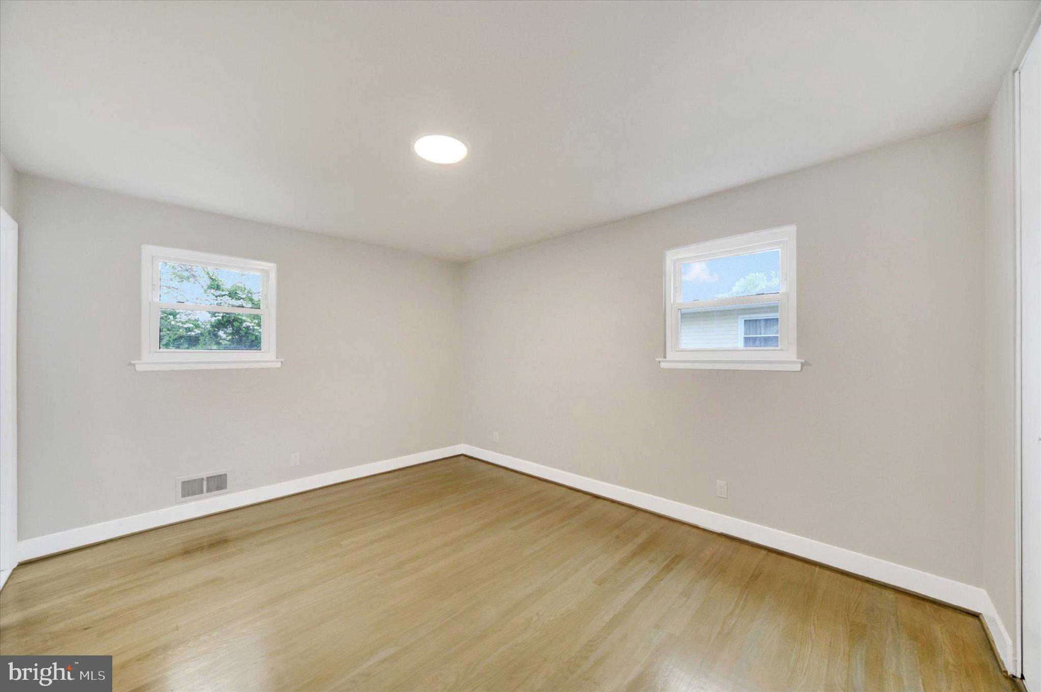 RANDALL RIDGE - Residential