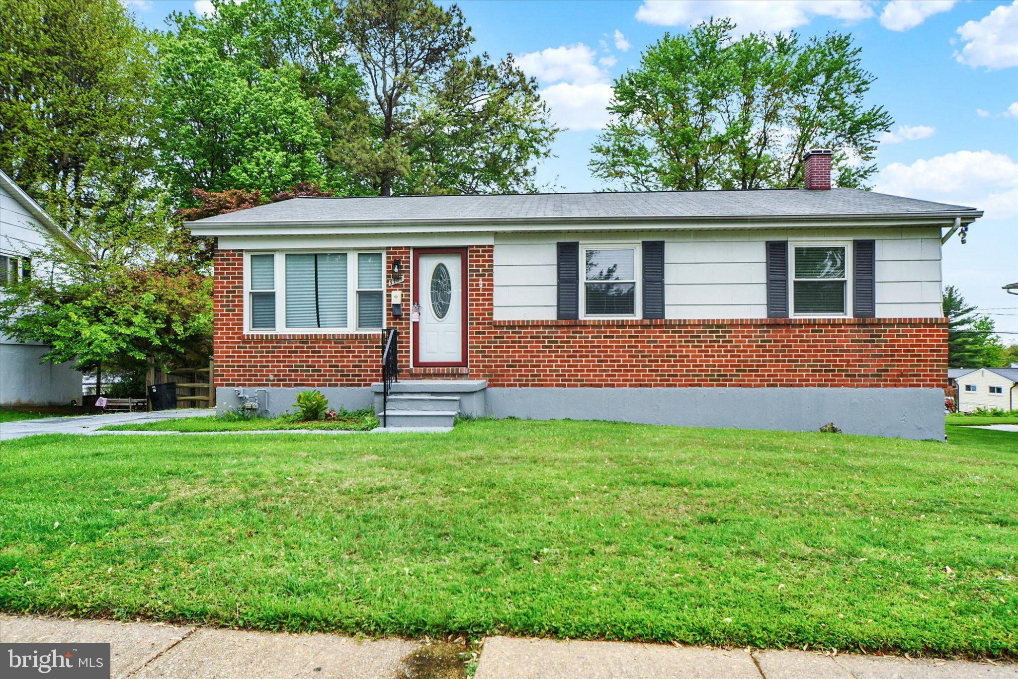 RANDALL RIDGE - Residential