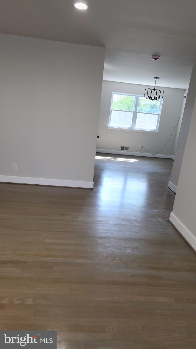 RANDALL RIDGE - Residential