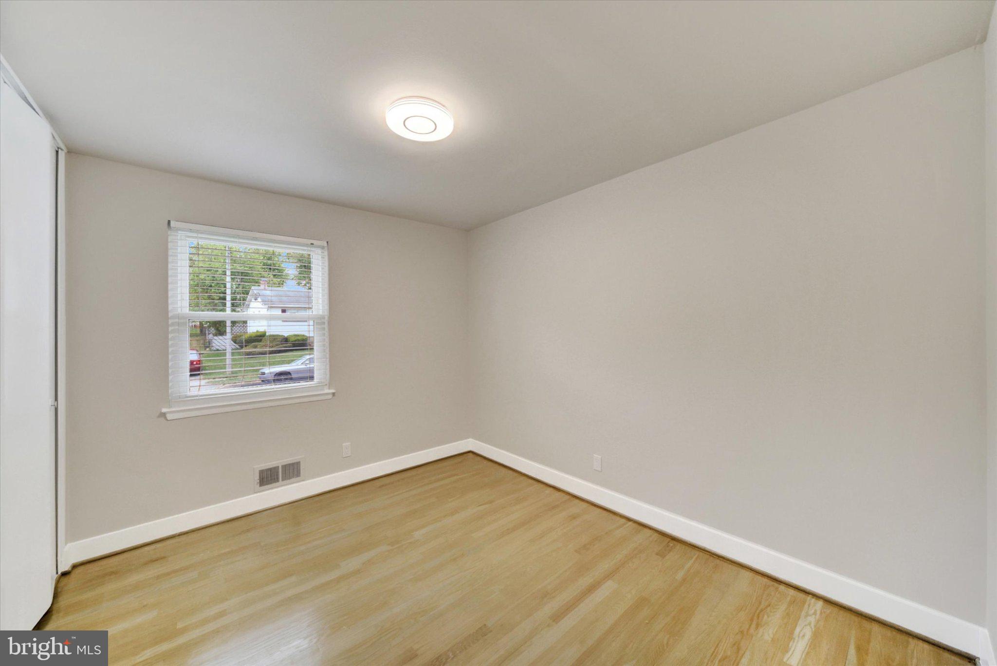 RANDALL RIDGE - Residential