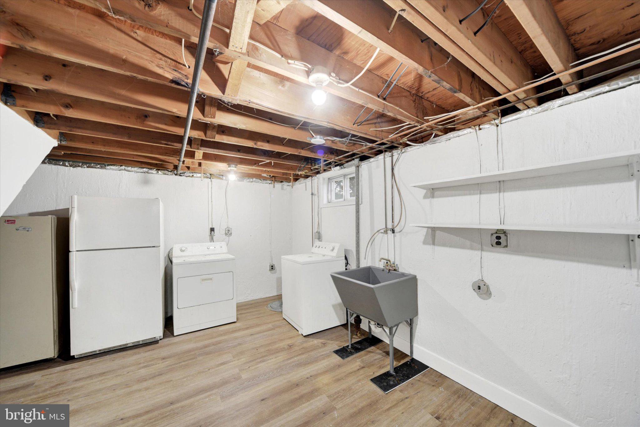 RANDALL RIDGE - Residential