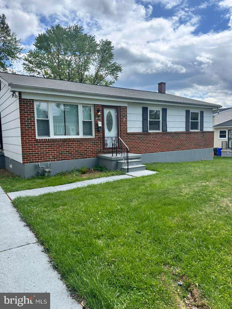 RANDALL RIDGE - Residential