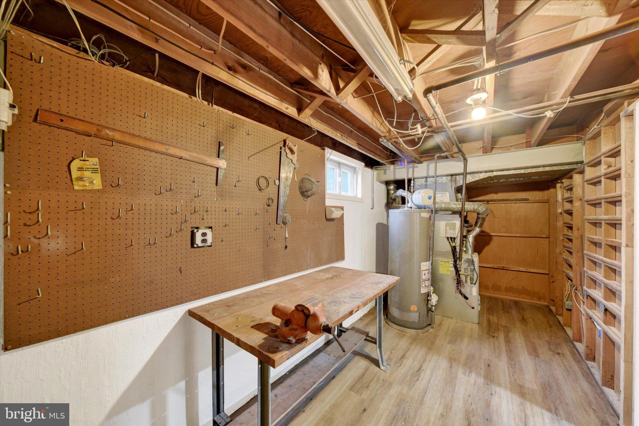 RANDALL RIDGE - Residential