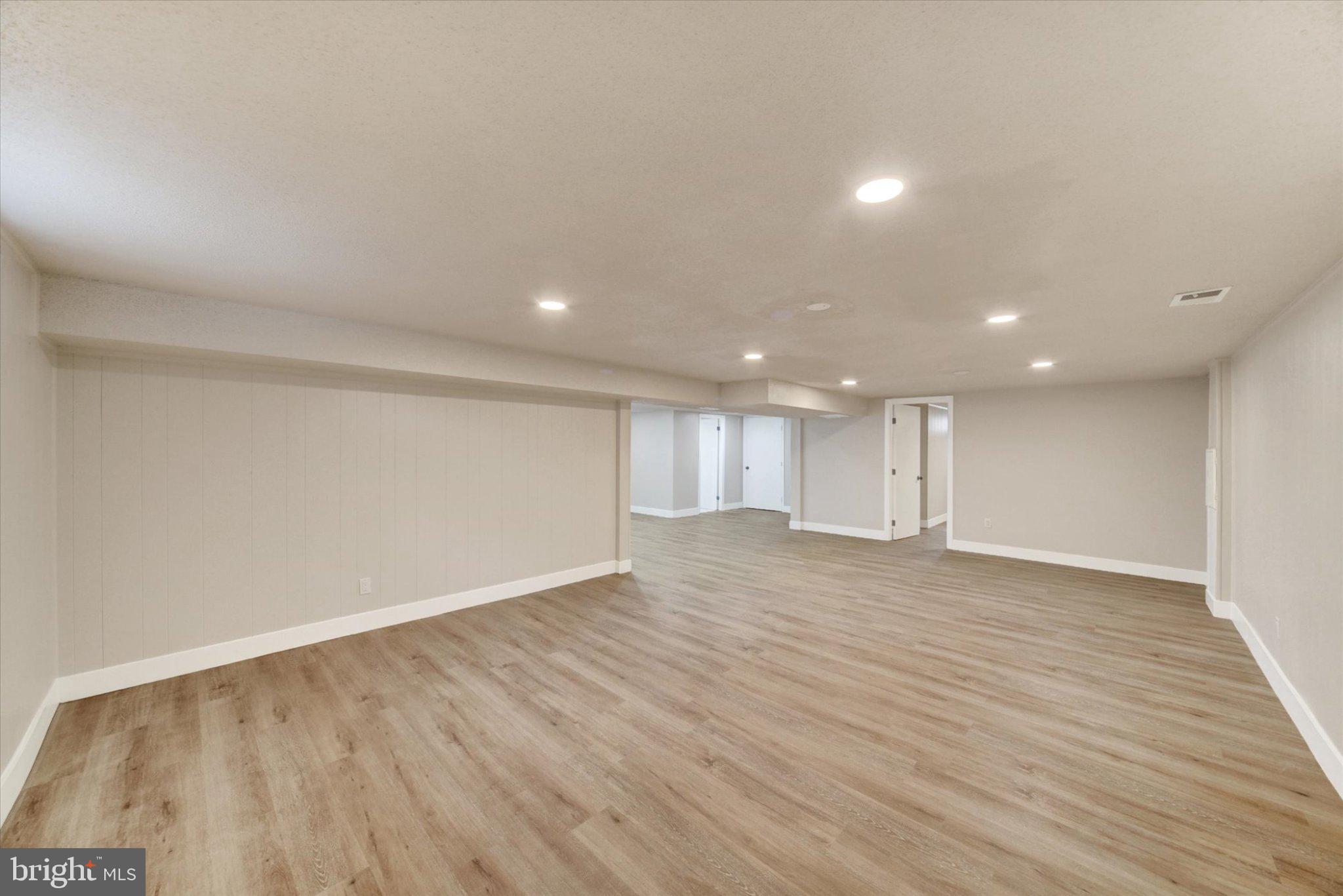 RANDALL RIDGE - Residential