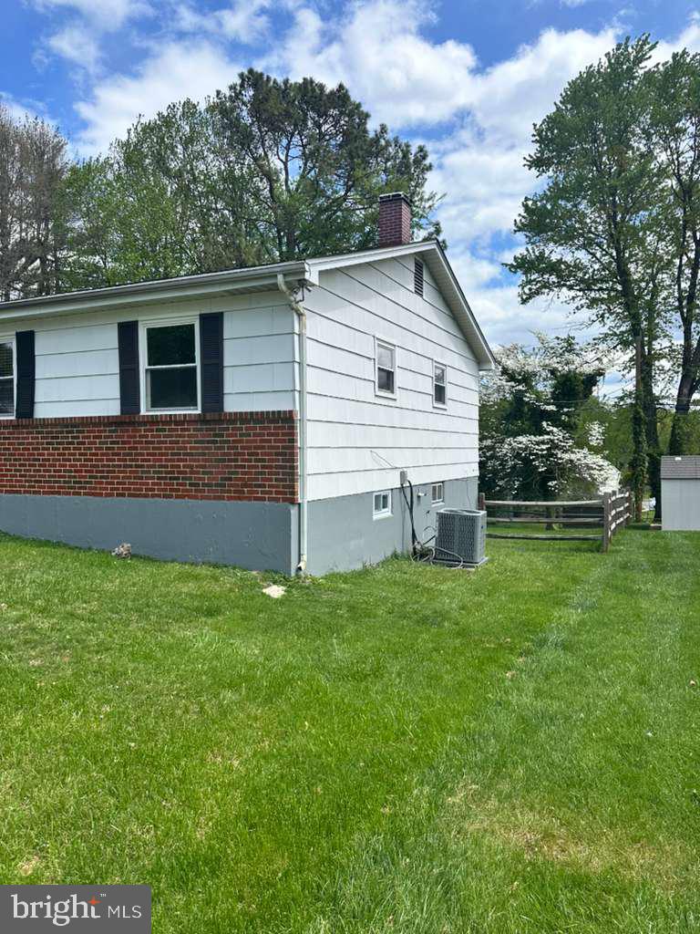 RANDALL RIDGE - Residential