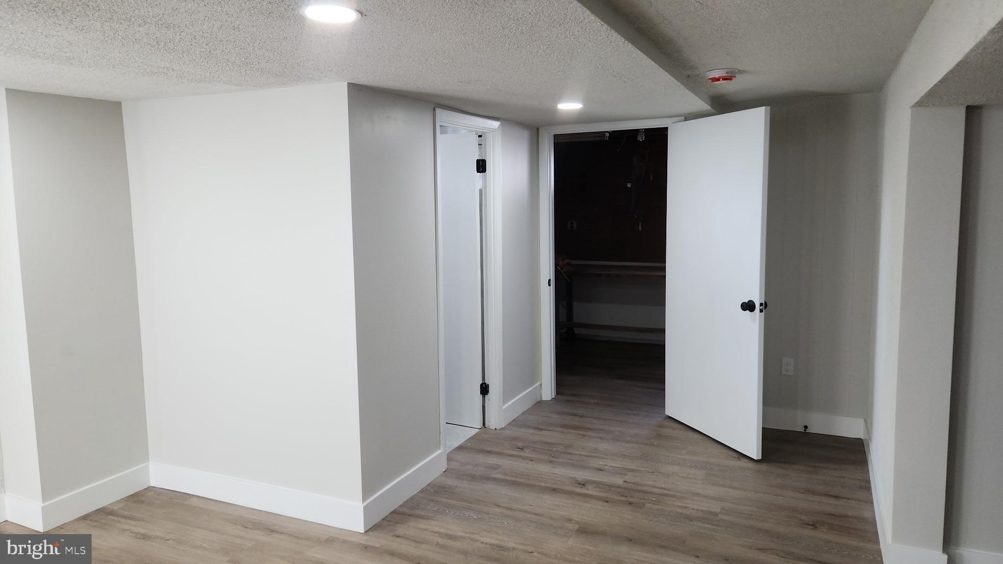 RANDALL RIDGE - Residential