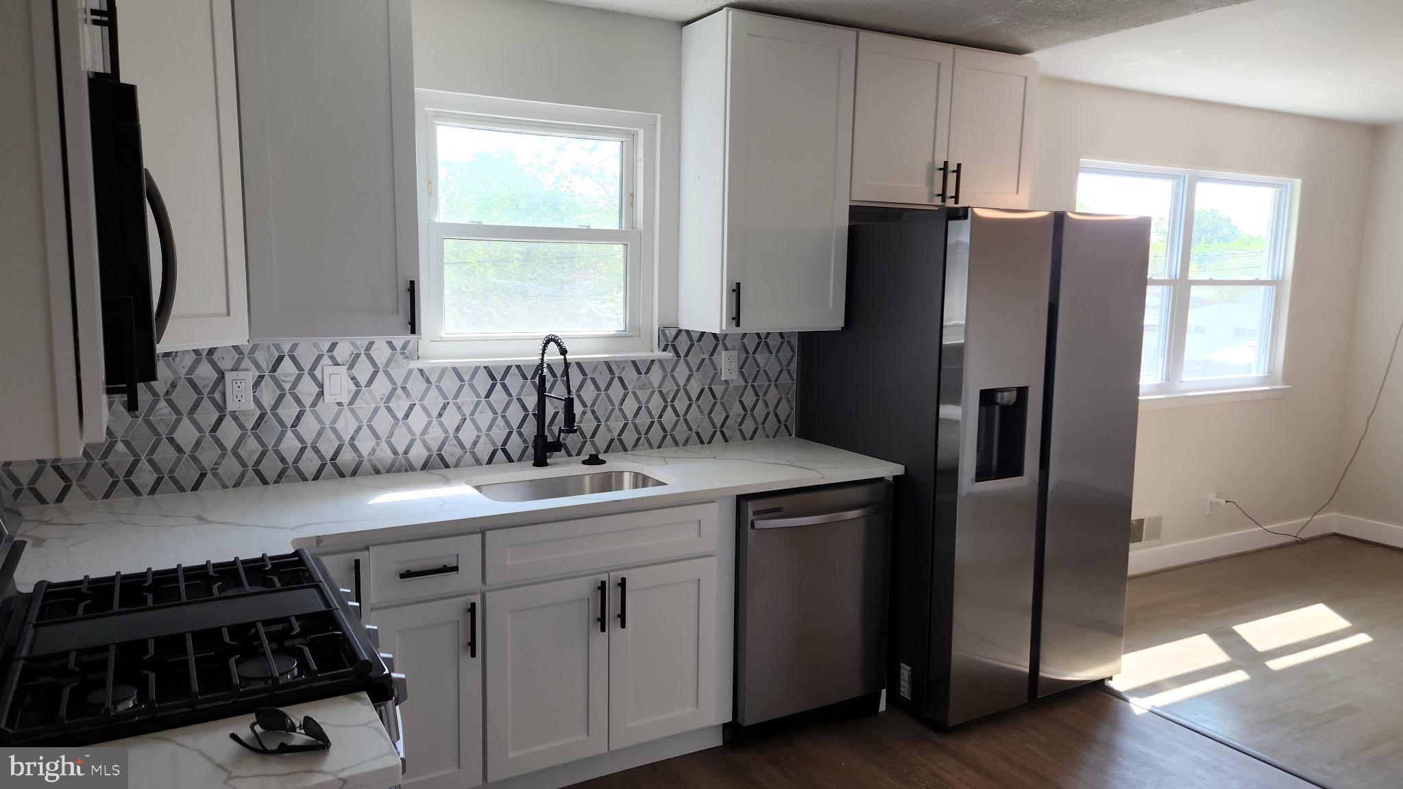 RANDALL RIDGE - Residential