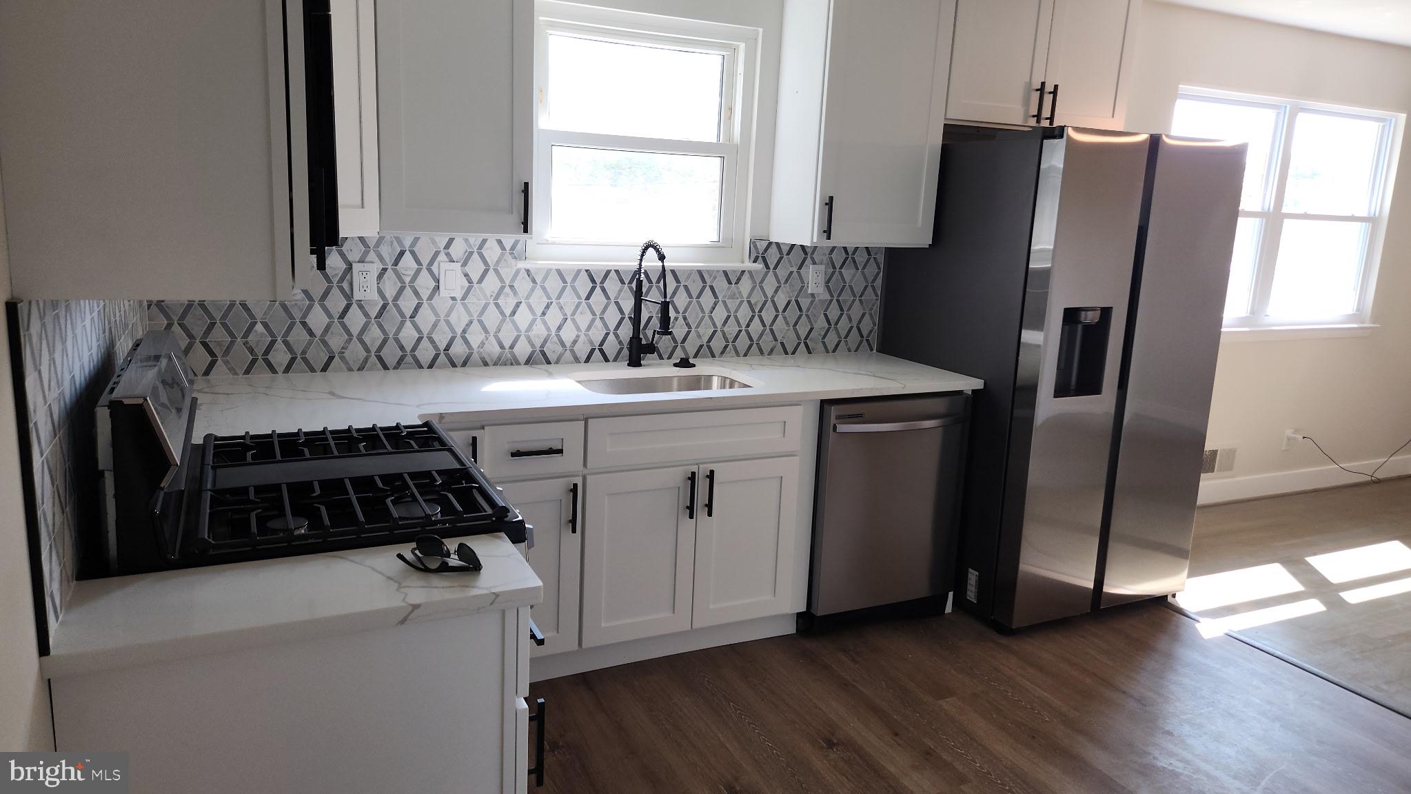 RANDALL RIDGE - Residential