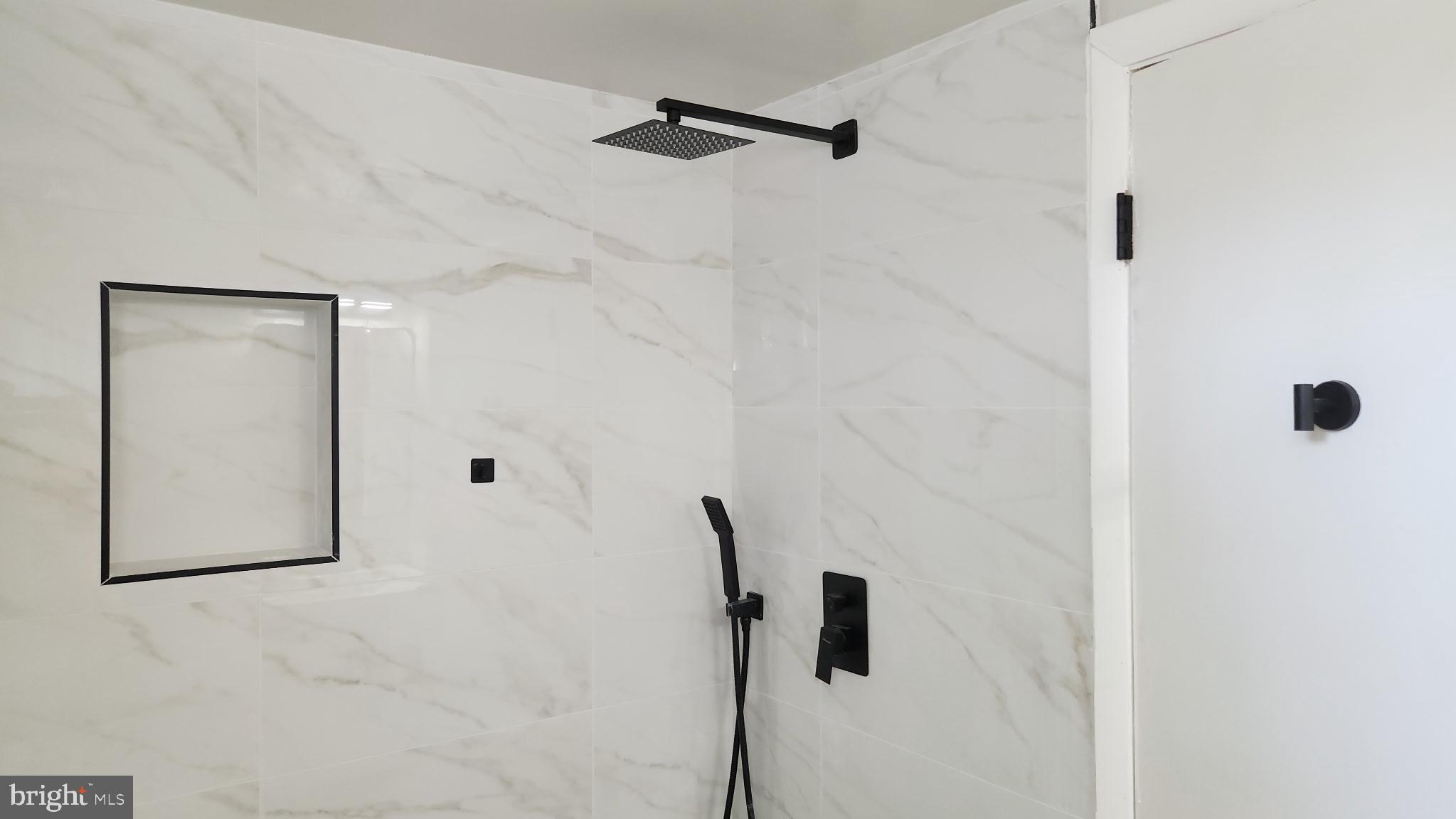 RANDALL RIDGE - Residential