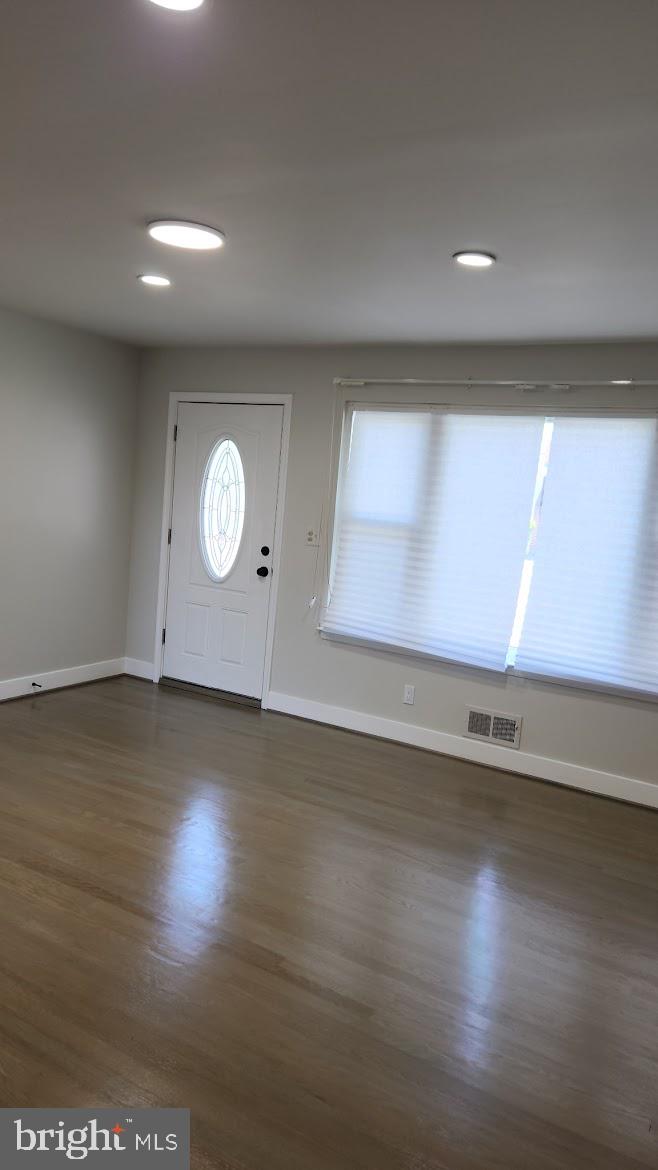 RANDALL RIDGE - Residential