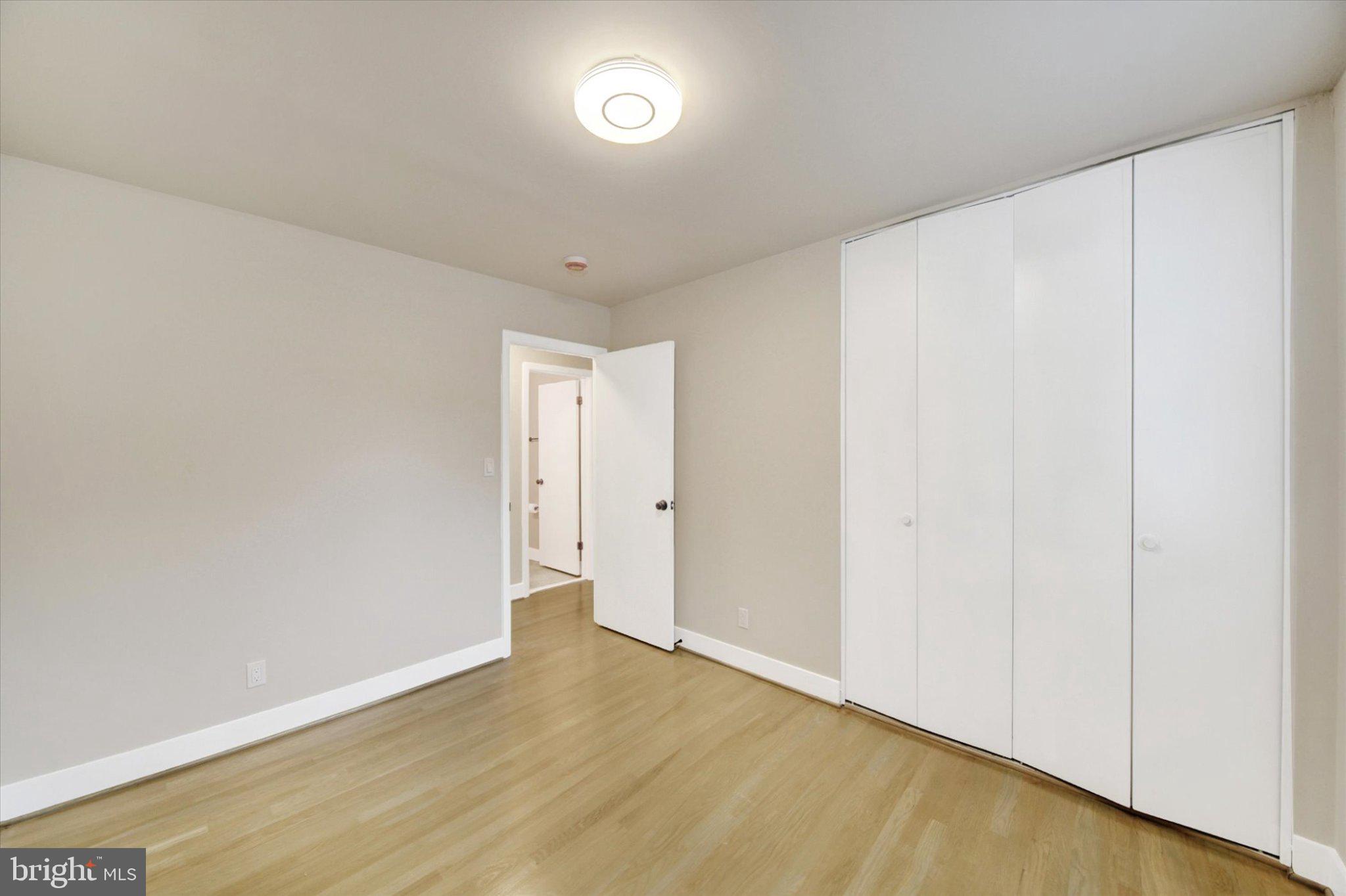 RANDALL RIDGE - Residential