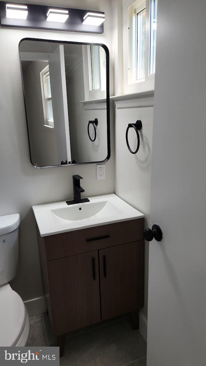 RANDALL RIDGE - Residential