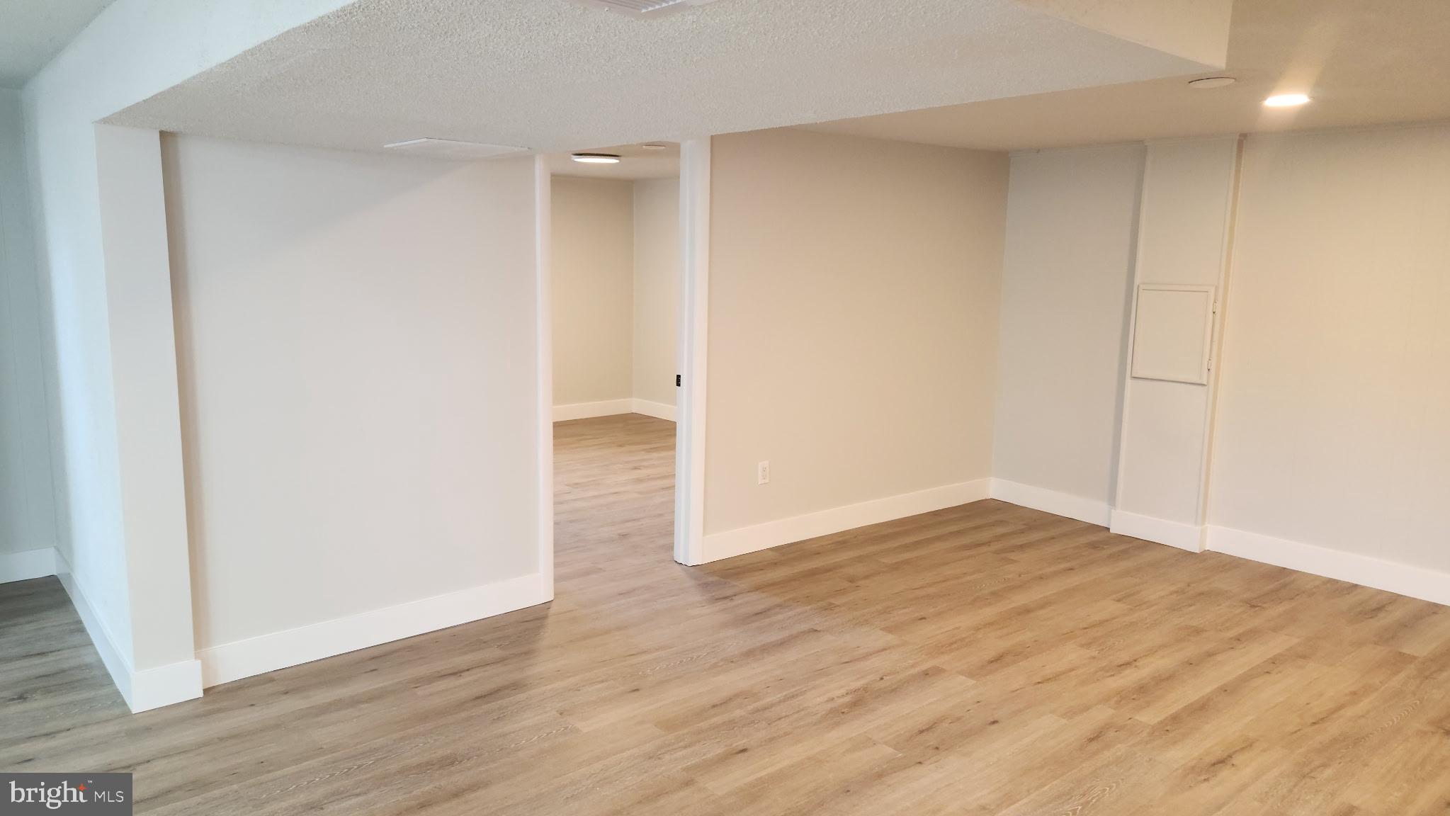 RANDALL RIDGE - Residential