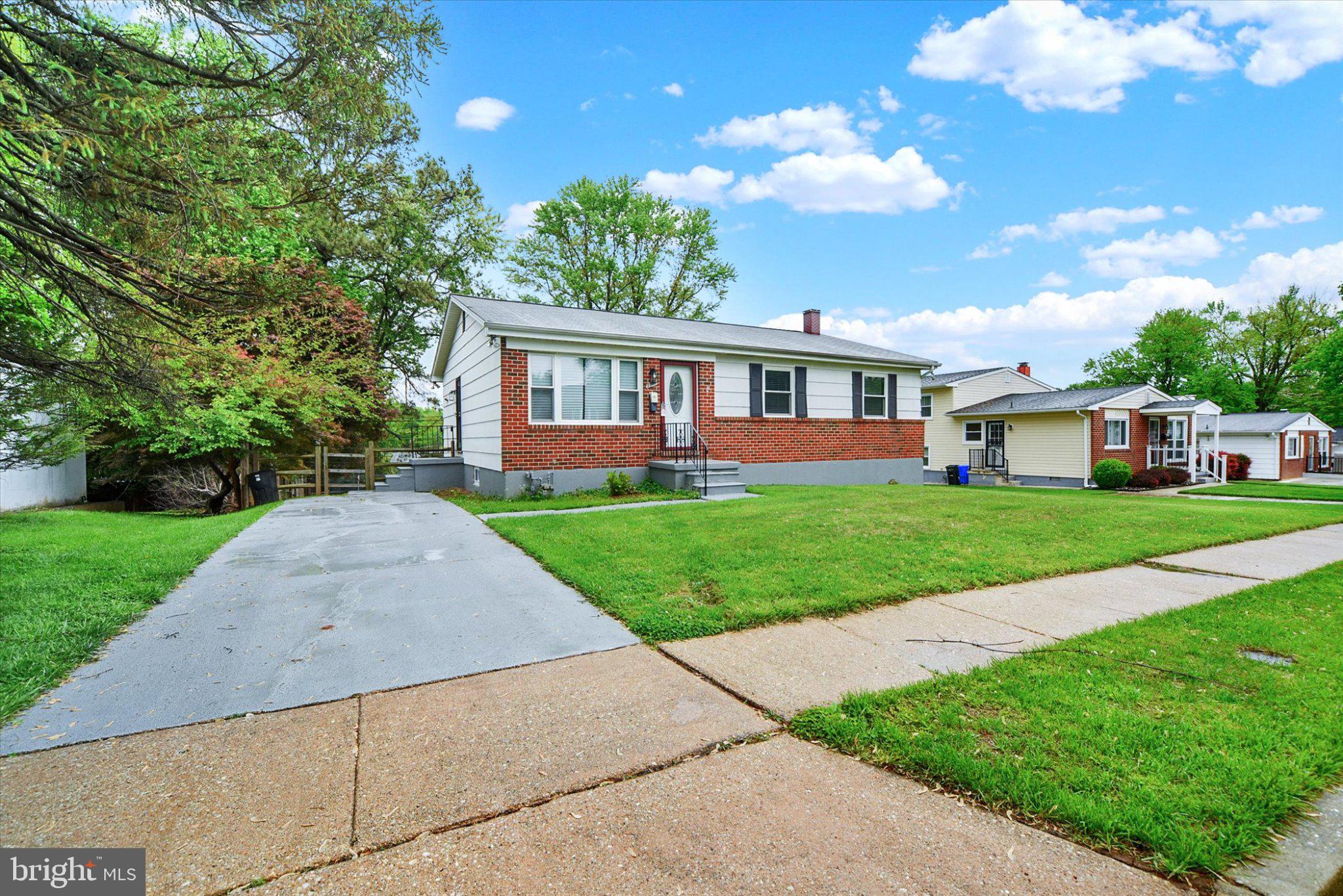 RANDALL RIDGE - Residential