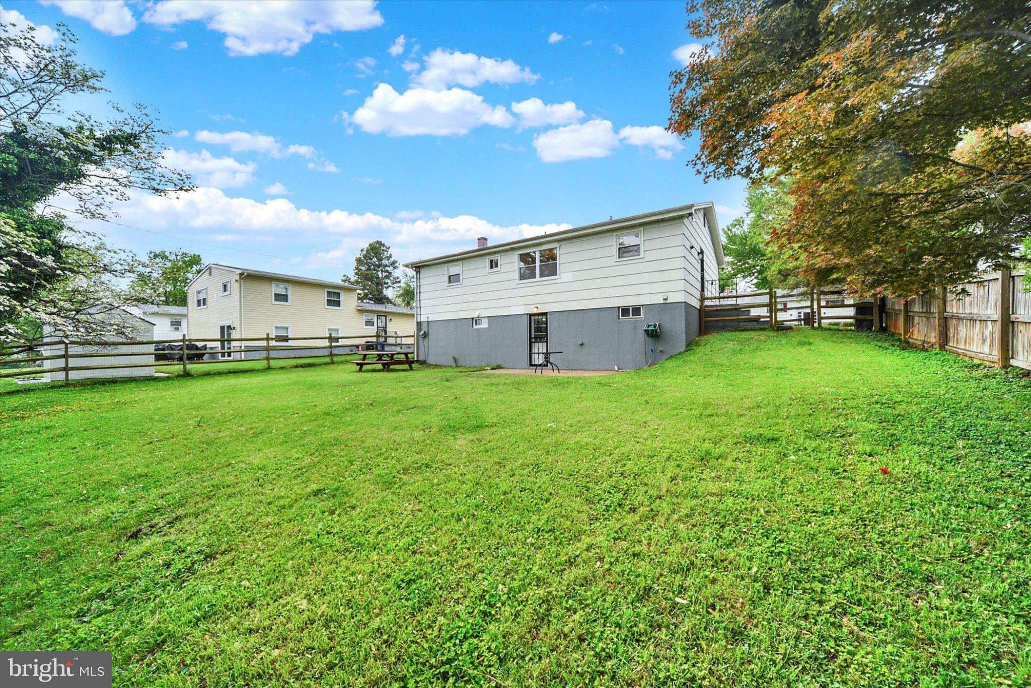 RANDALL RIDGE - Residential