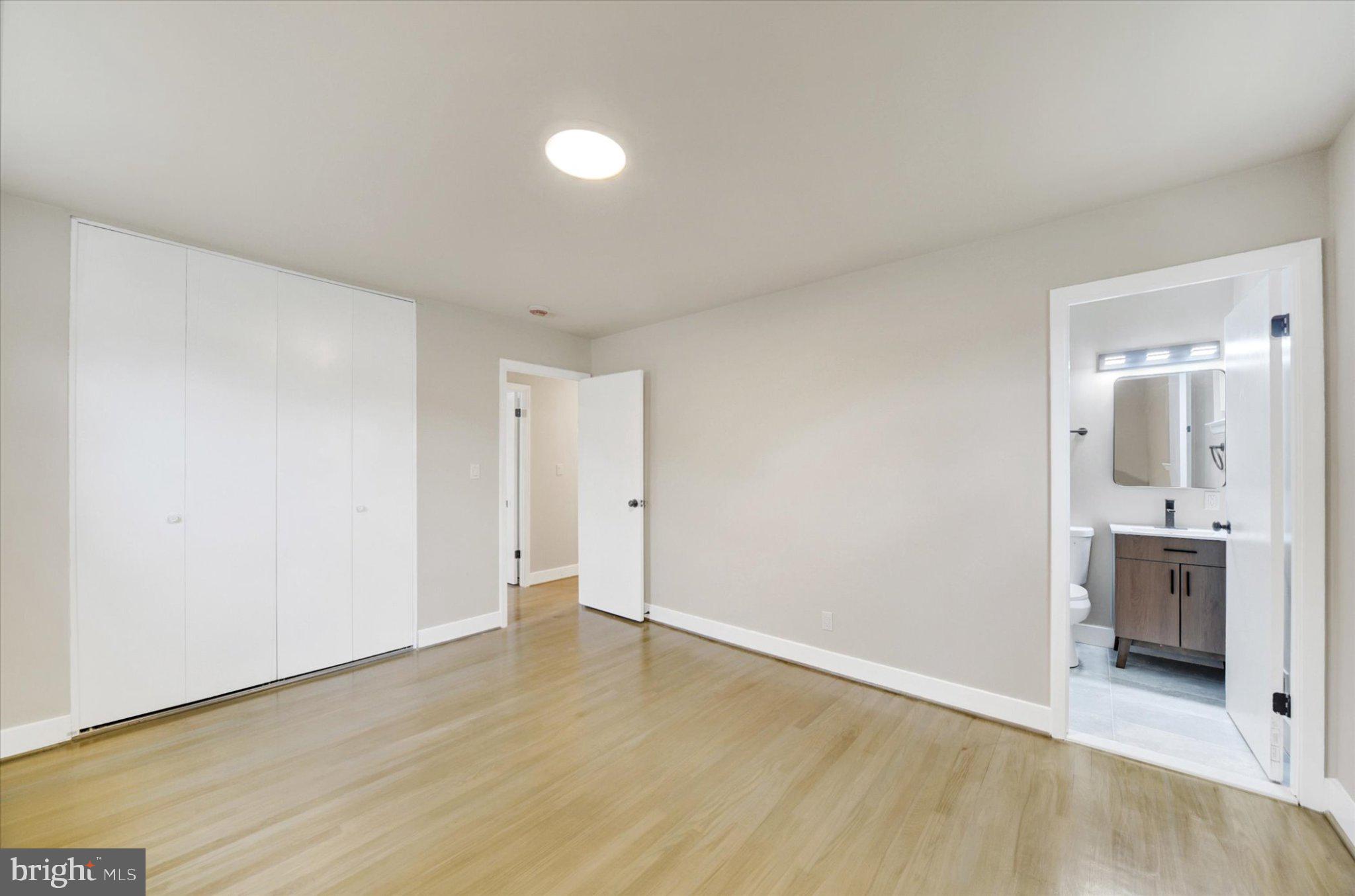 RANDALL RIDGE - Residential