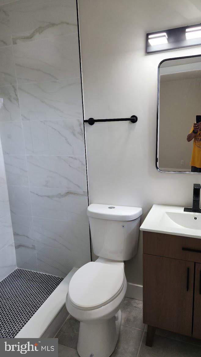 RANDALL RIDGE - Residential