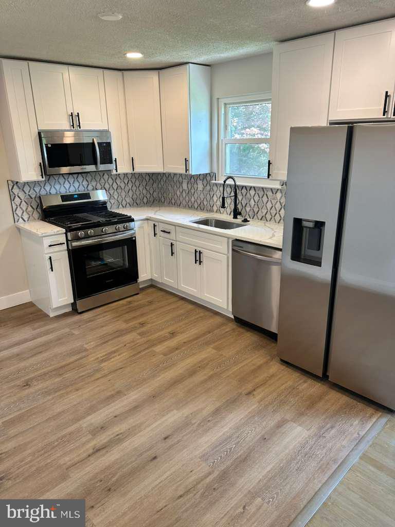 RANDALL RIDGE - Residential