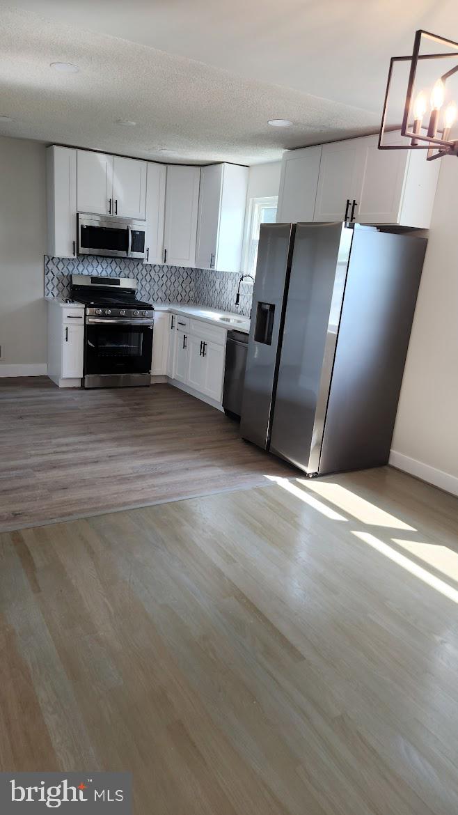 RANDALL RIDGE - Residential