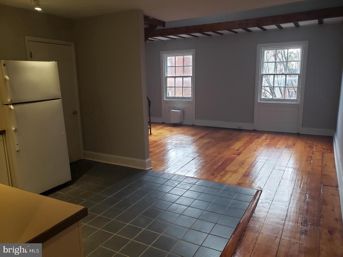 WASHINGTON SQ WEST - Residential Lease